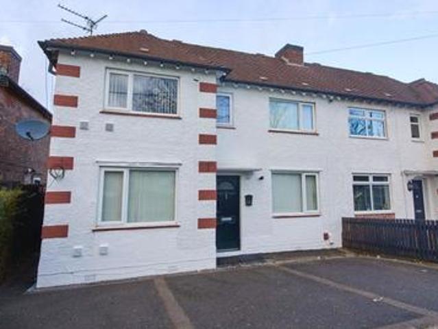 House to rent in Uttoxeter New Road, Derby, Derbyshire, DE22 | Leaders