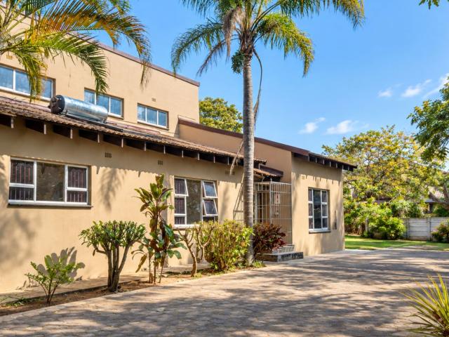 House to rent in Uvongo