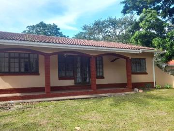 House to rent in Uvongo
