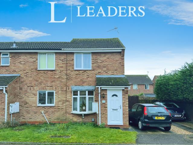 House to rent in Uldale Way, Peterborough, PE4 | Leaders