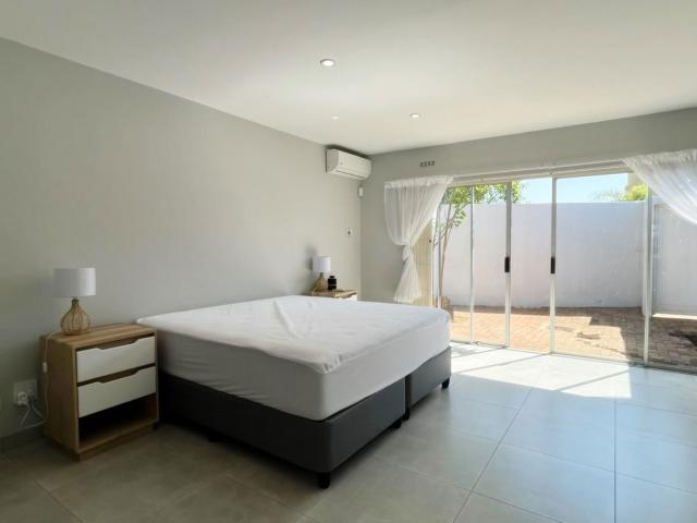House to rent in uMhlanga Rocks