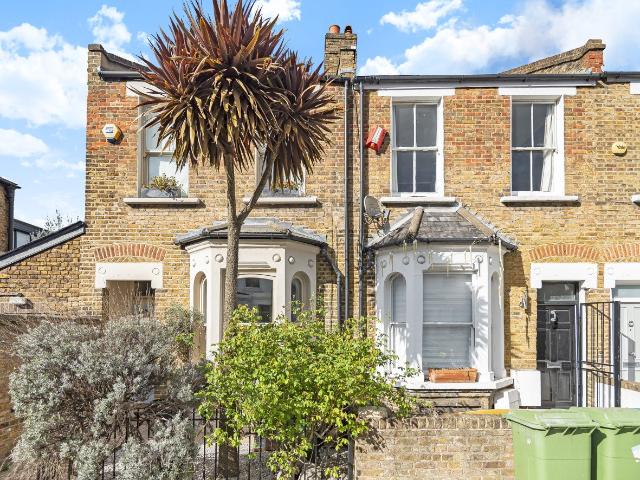 house to rent in Underhill Road, London, SE22