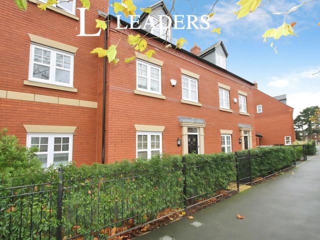 House to rent in Upton Grange, Chester, CH2 | Leaders