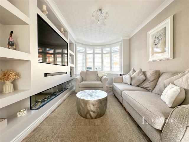 House to rent in Vale Grove, Gosport, Hampshire, PO12 | Leaders