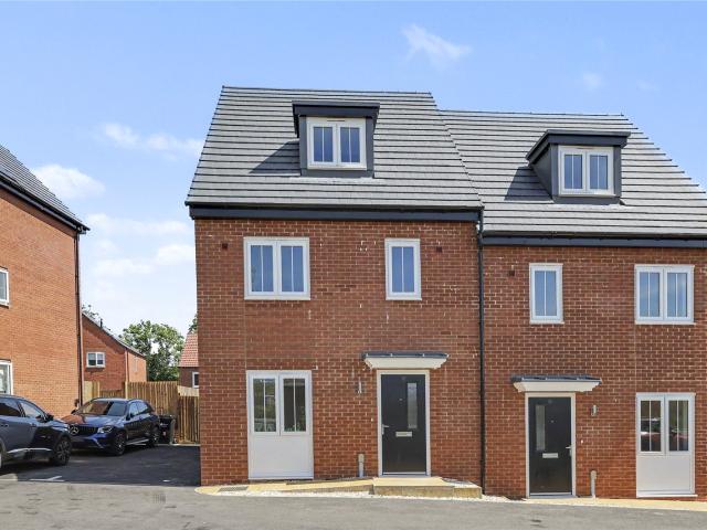 House to rent in Vernal Close, Harpole, Northampton, Northamptonshire, NN7 | Leaders