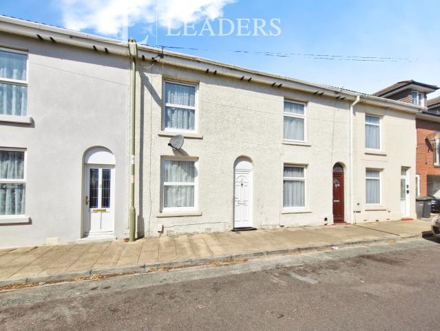 House to rent in Victoria Street, Gosport, PO12 | Leaders