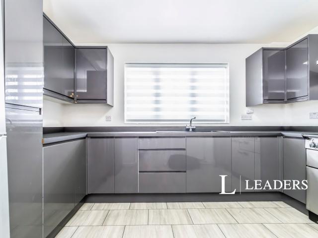 House to rent in Viking Way, West Kingsdown, Sevenoaks, TN15 | Leaders