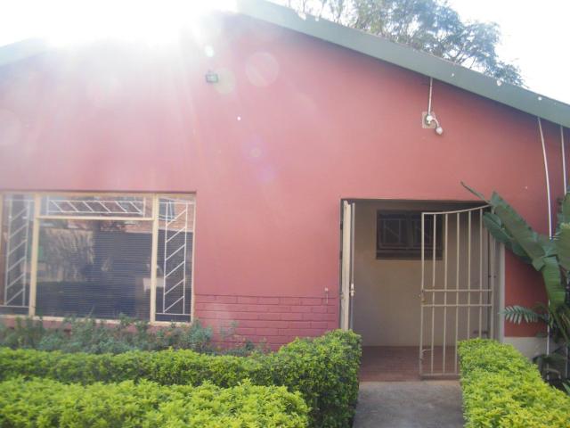 House to Rent in Villieria