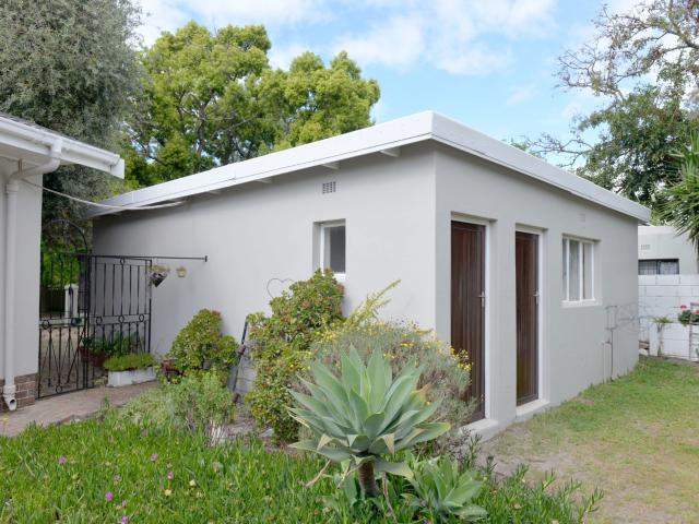 House to rent in Villiersdorp, Overberg