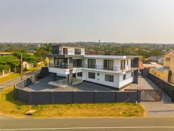 House to rent in Virginia, Durban North