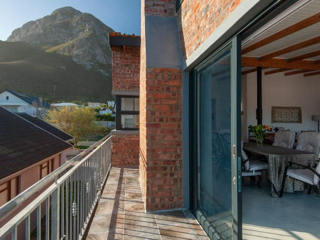 House to rent in Voelklip, Hermanus