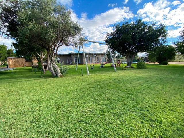 House to rent in Vryburg