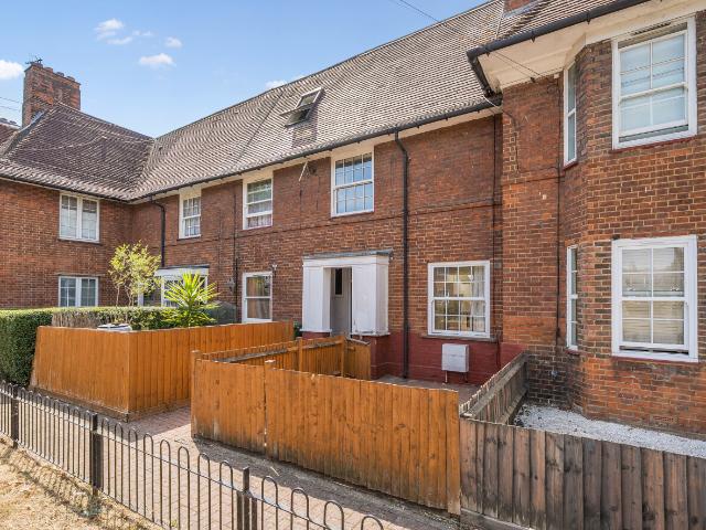 house to rent in Wulfstan Street, London, W12