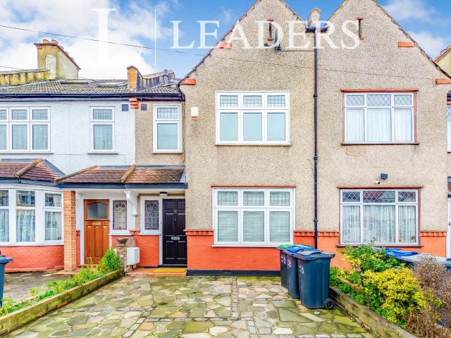 House to rent in Wydehurst Road, Croydon, CR0 | Leaders