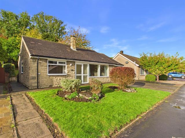 house to rent in Wyedale Drive, Bakewell