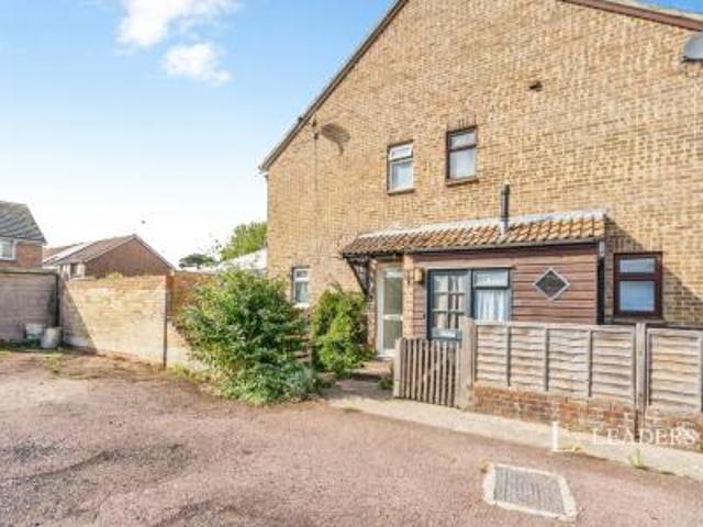 House to rent in Wadhurst Close, Bognor Regis, West Sussex, PO21 | Leaders