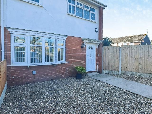House to rent in Wallasey Village, Wallasey, Merseyside, CH45 | Leaders