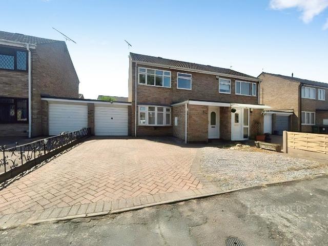 House to rent in Walton Close, Stourport on Severn, Worcestershire, DY13 | Leaders