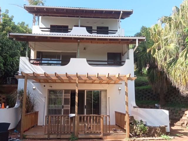 House to rent in Warner Beach