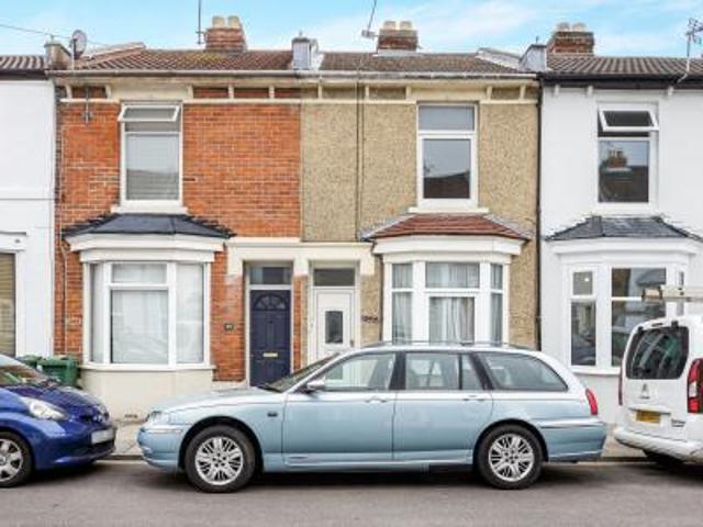 House to rent in Ward Road, Southsea, PO4 | Leaders