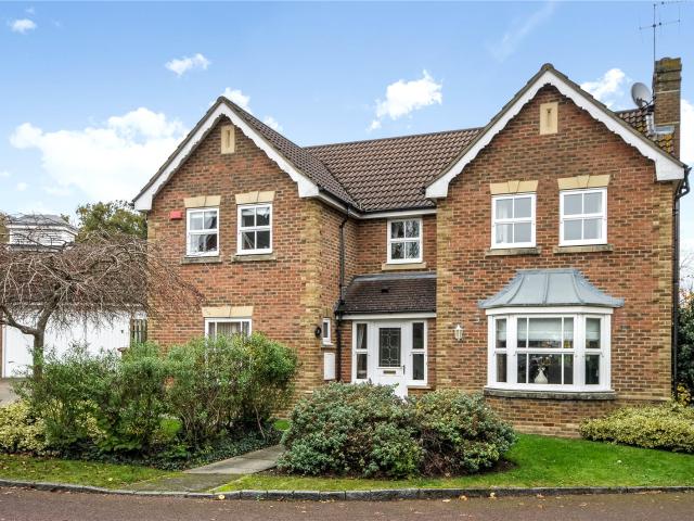 House to Rent in Warfield Roundshead Drive BRL150177