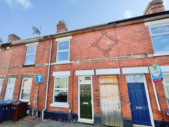 House to rent in Watson Street, Derby, DE1 | Leaders