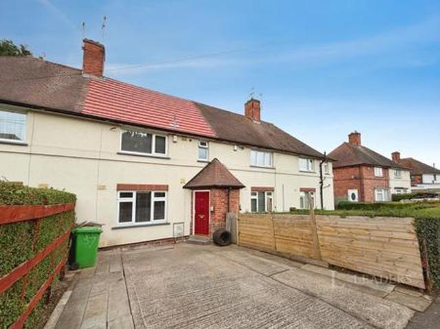 House to rent in Welstead Avenue, Nottingham, NG8 | Leaders