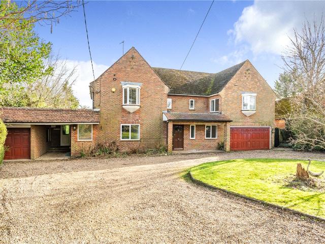 House to rent in Wendover, Bacombe Lane, HP22: Birmingham: OXL240026