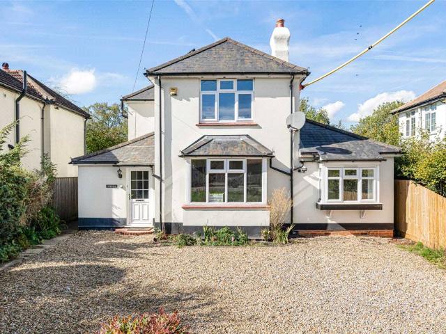 House to rent in Wendover, London Road, HP22: Birmingham: BML260089