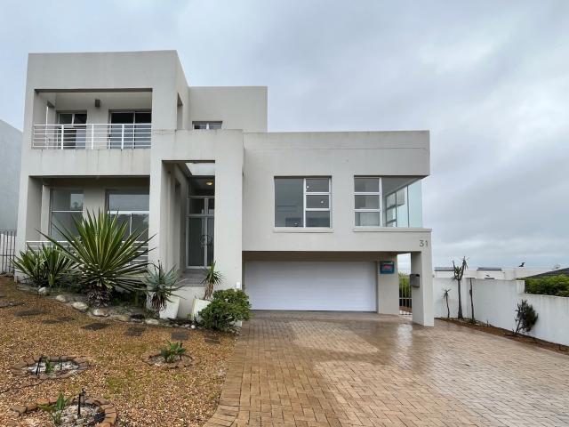 House to rent in West Beach, Blouberg