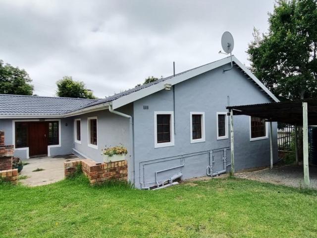 House to rent in West Hill, Grahamstown, Makhanda