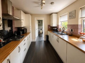 House to rent in West Street, Hoole, Chester, CH2 | Leaders