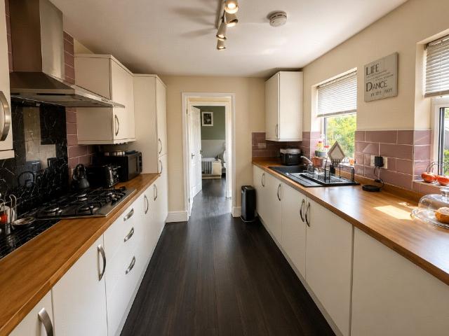 House to rent in West Street, Hoole, Chester, CH2 | Leaders