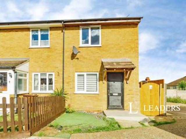 House to rent in Westbrooke Close, Chatham, Kent, ME4 | Leaders
