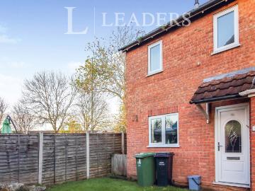 House to rent in Westbury Avenue, Droitwich, WR9 | Leaders