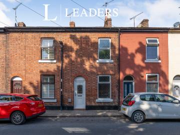 House to rent in Westminster Road, Hoole, Chester, CH2 | Leaders