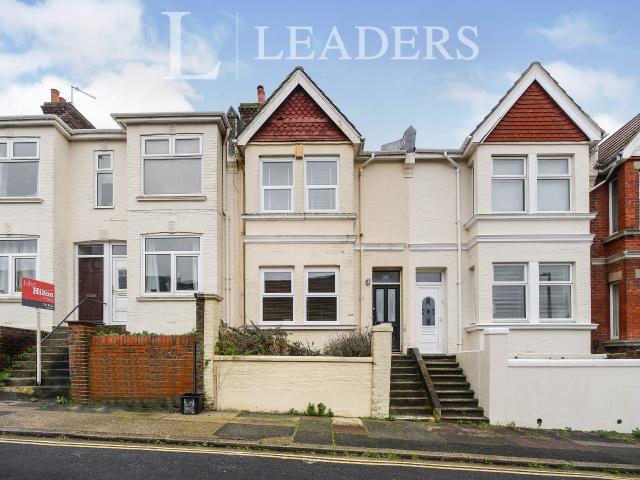 House to rent in Whippingham Street, Brighton, BN2 | Leaders