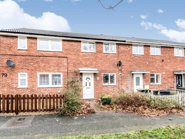 House to rent in Whitebeam Close, Kempston, Bedford, Bedfordshire, MK42 | Leaders