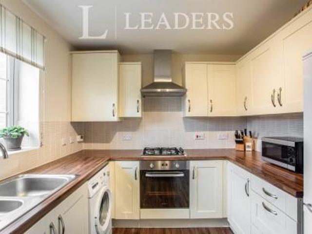House to rent in Whitehead Way, Buckingham, Buckinghamshire, MK18 | Leaders