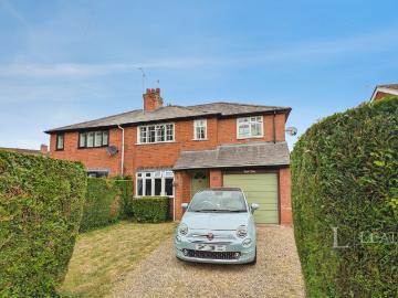 House to rent in Whites Row, Kenilworth, CV8 | Leaders