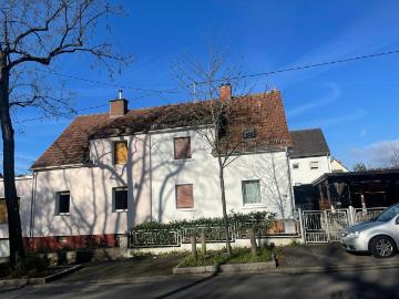 Haus for rent in Bierstadt - Parkplatz