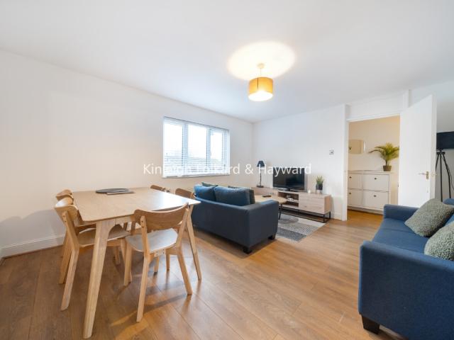 house to rent in Windmill Close, London, SE1
