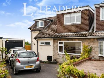 House to rent in Windmill Rise, Woodhouse Eaves, Loughborough, LE12 | Leaders