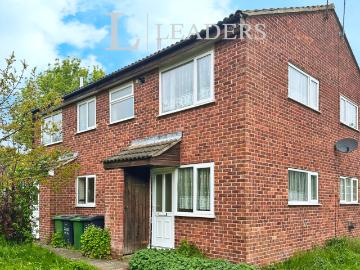 House to rent in Winterburn Way, Loughborough, LE11 | Leaders
