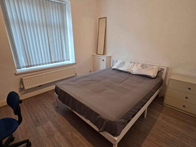House To Rent In Wood Road, Pontypridd, CF37