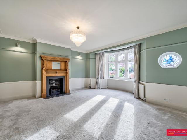 house to rent in Wood Vale, London, N10
