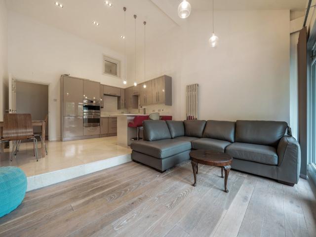 house to rent in Woodland Crescent, London, SE16