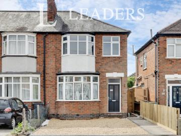 House to rent in Woodlands Drive, Loughborough, LE11 | Leaders