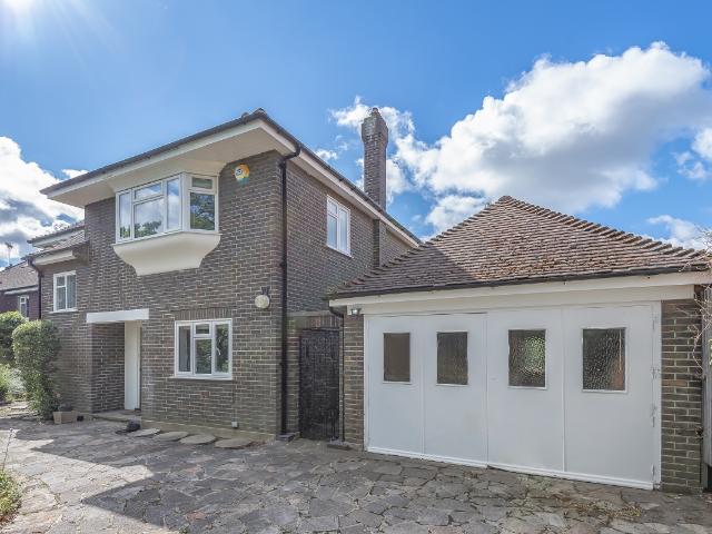 house to rent in Woodlands Road, Bromley, BR1