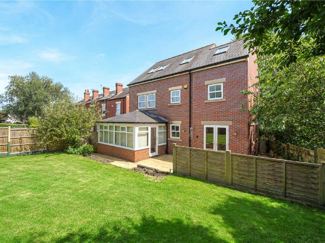 House to rent in Woodlesford, Sydney Street, LS26: Birmingham: OXL230048